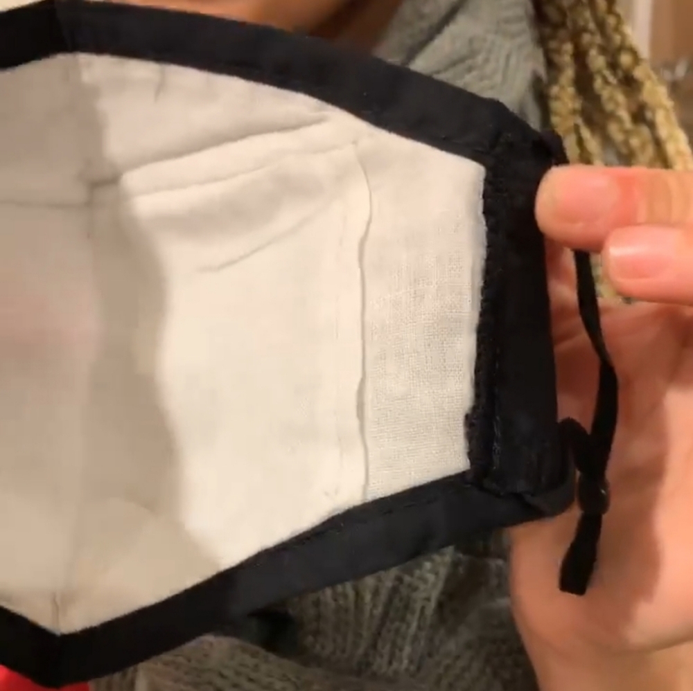 Masks! - Picture 4 of 4